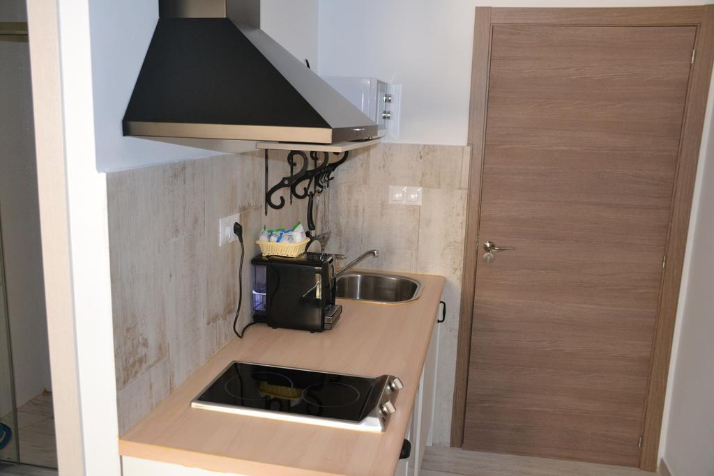Apartamentos Gorbea Suites Sierra Nevada Exteriér fotografie