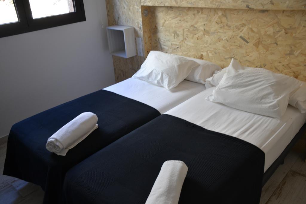 Apartamentos Gorbea Suites Sierra Nevada Exteriér fotografie