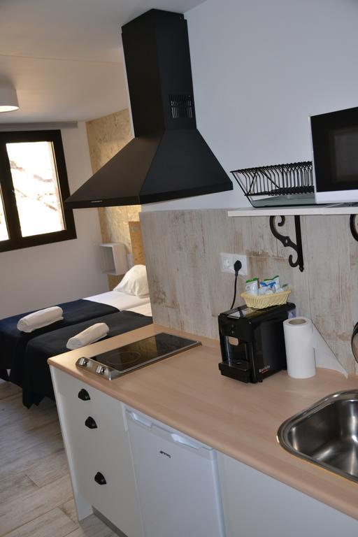Apartamentos Gorbea Suites Sierra Nevada Exteriér fotografie