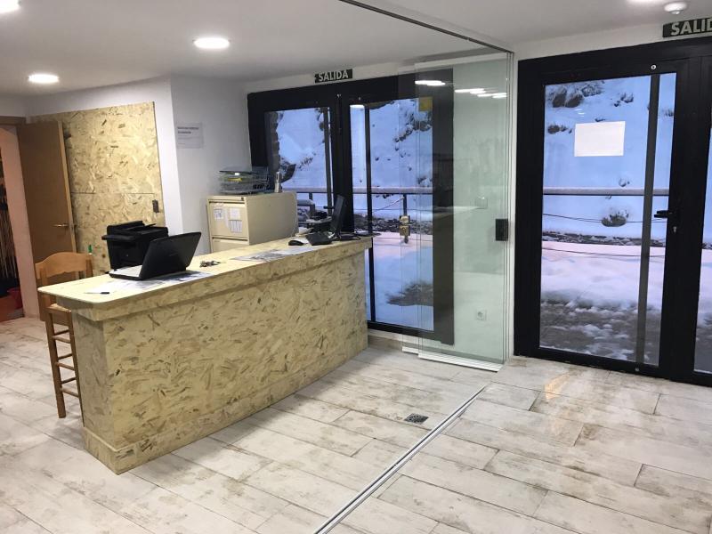 Apartamentos Gorbea Suites Sierra Nevada Exteriér fotografie