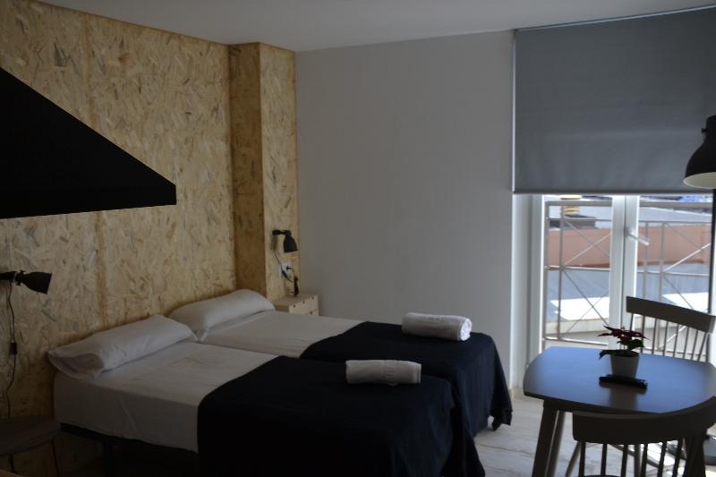 Apartamentos Gorbea Suites Sierra Nevada Exteriér fotografie