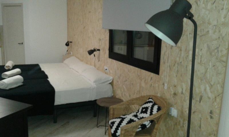 Apartamentos Gorbea Suites Sierra Nevada Exteriér fotografie